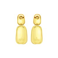 Boucles d'oreilles Breil Femme Sculpture in Acier TJ3813 - TJ3813